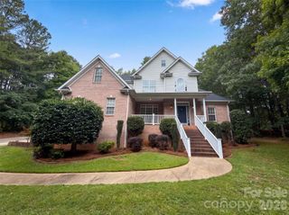 4528 Ferguson Circle, Waxhaw, NC 28173
