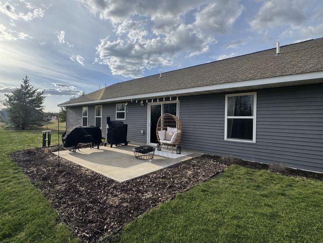 5884 Sullivan Drive NW, Bemidji, MN 56601