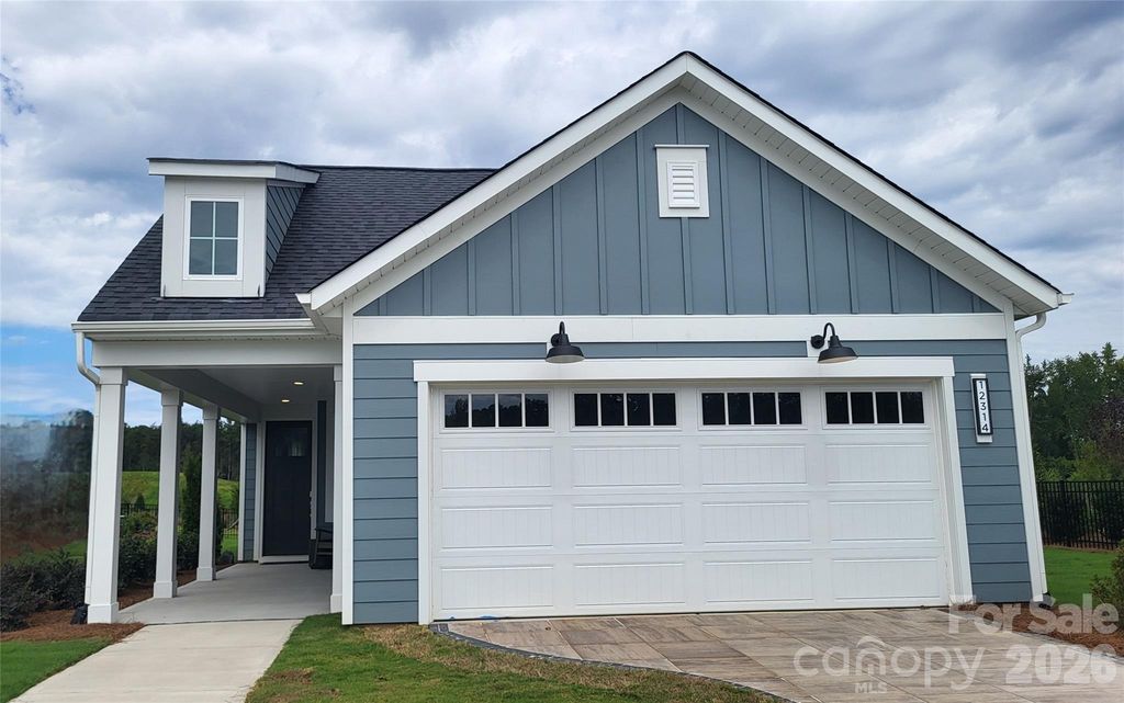1474 Mining Camp Road 355, Midland, NC 28017