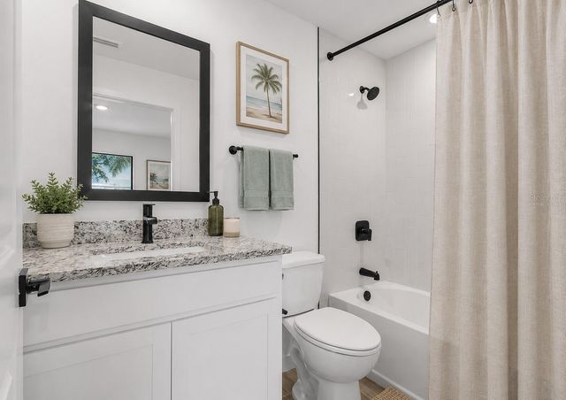 5402 OJUS STREET, North Port, FL 34286