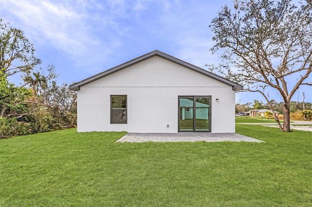 5402 OJUS STREET, North Port, FL 34286