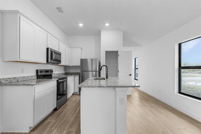 5402 OJUS STREET, North Port, FL 34286