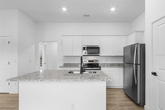 5402 OJUS STREET, North Port, FL 34286