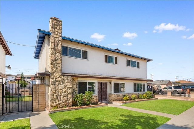 6021 Gage Avenue 1, Bell Gardens, CA 90201