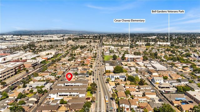 6021 Gage Avenue 1, Bell Gardens, CA 90201