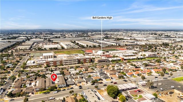 6021 Gage Avenue 1, Bell Gardens, CA 90201