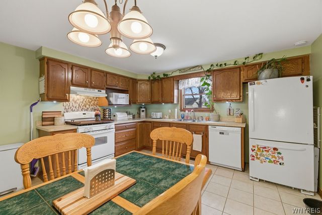 309 Oakdale Drive, North Tonawanda, NY 14120