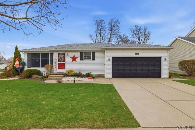 309 Oakdale Drive, North Tonawanda, NY 14120