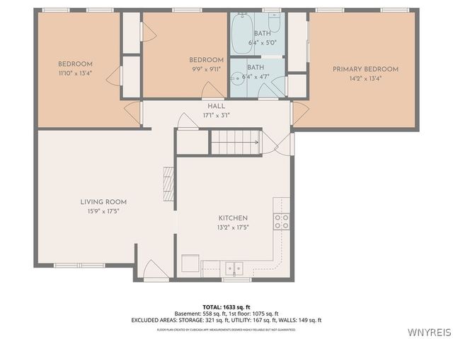 309 Oakdale Drive, North Tonawanda, NY 14120