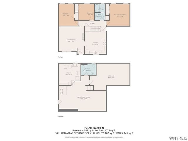 309 Oakdale Drive, North Tonawanda, NY 14120