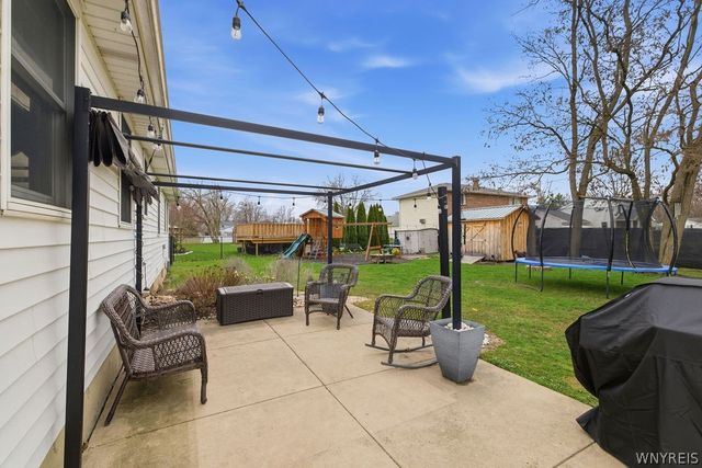 309 Oakdale Drive, North Tonawanda, NY 14120