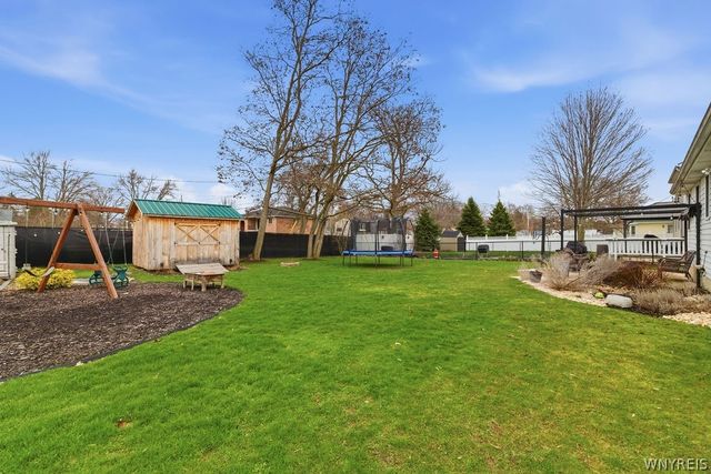 309 Oakdale Drive, North Tonawanda, NY 14120