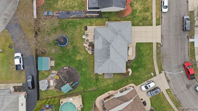 309 Oakdale Drive, North Tonawanda, NY 14120