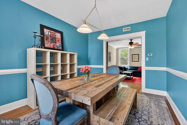 527 SHEPHERD ST NW, Washington, DC 20011