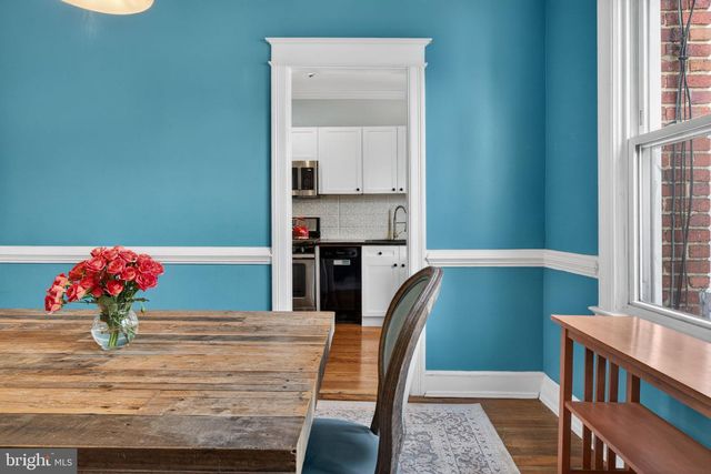 527 SHEPHERD ST NW, Washington, DC 20011