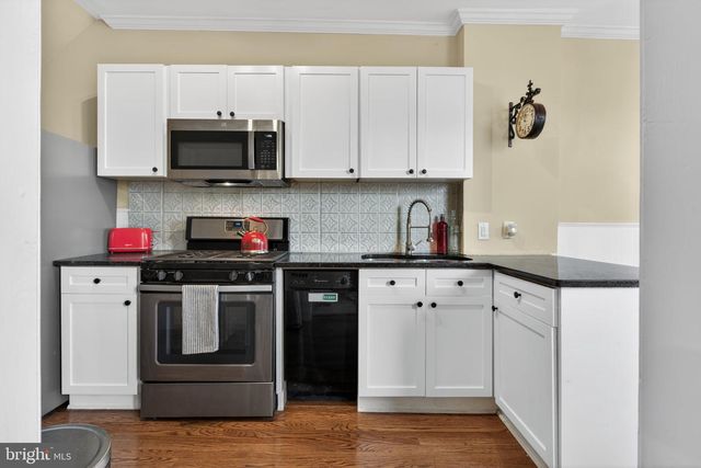 527 SHEPHERD ST NW, Washington, DC 20011