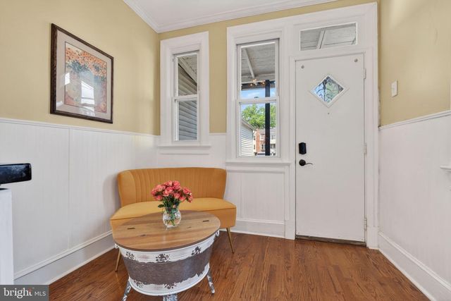 527 SHEPHERD ST NW, Washington, DC 20011