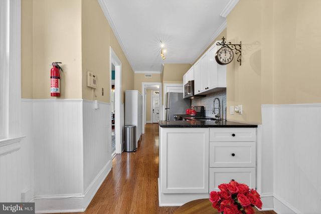 527 SHEPHERD ST NW, Washington, DC 20011