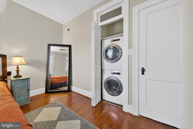 527 SHEPHERD ST NW, Washington, DC 20011
