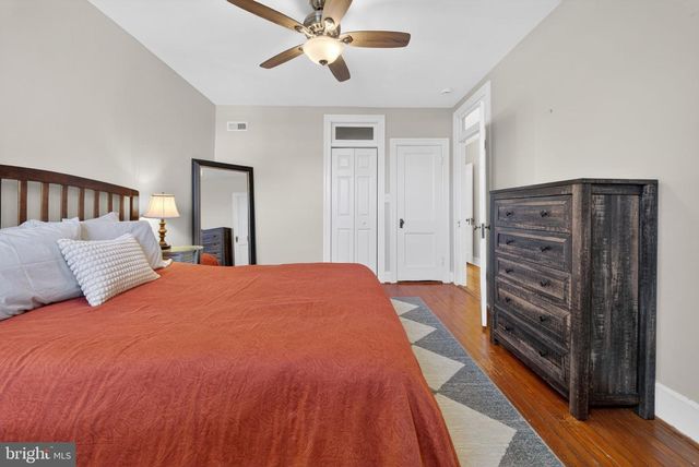 527 SHEPHERD ST NW, Washington, DC 20011