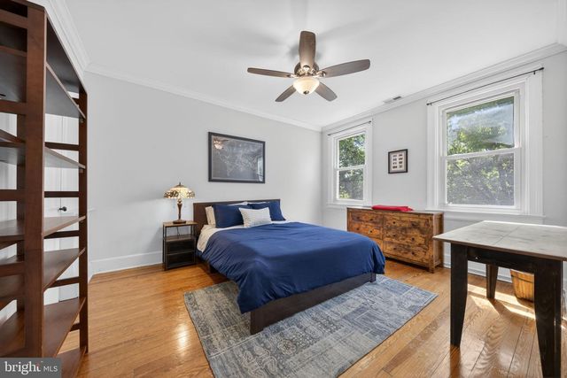 527 SHEPHERD ST NW, Washington, DC 20011
