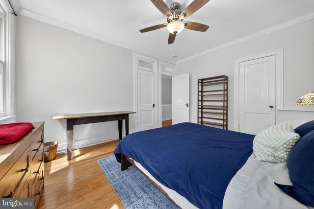 527 SHEPHERD ST NW, Washington, DC 20011