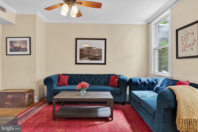 527 SHEPHERD ST NW, Washington, DC 20011