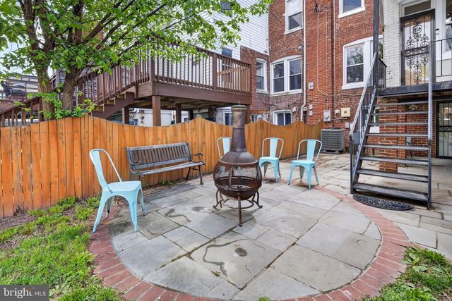 527 SHEPHERD ST NW, Washington, DC 20011
