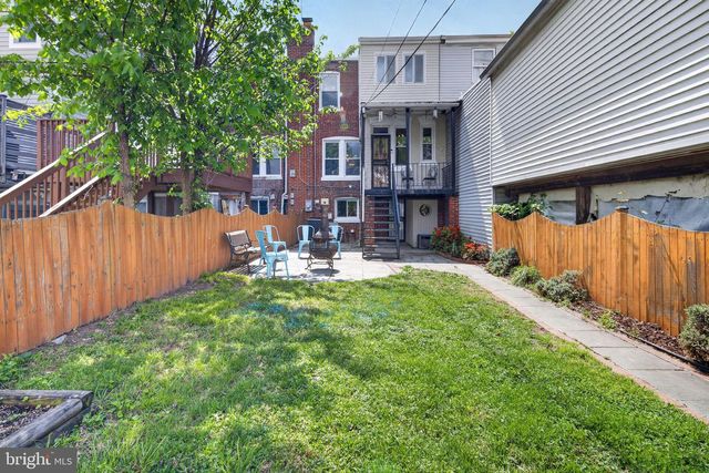 527 SHEPHERD ST NW, Washington, DC 20011