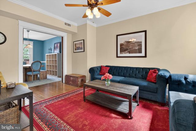527 SHEPHERD ST NW, Washington, DC 20011