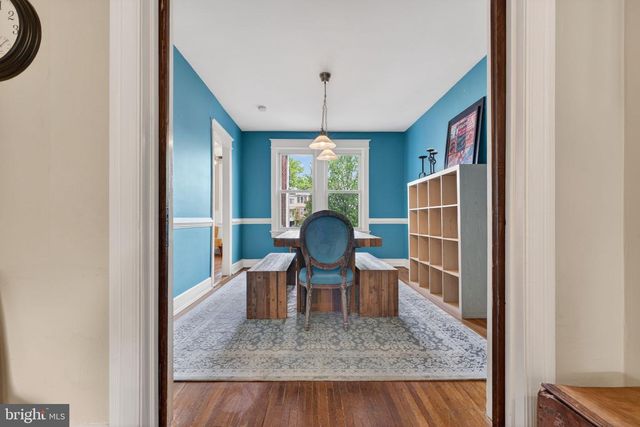 527 SHEPHERD ST NW, Washington, DC 20011