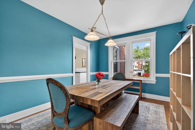 527 SHEPHERD ST NW, Washington, DC 20011