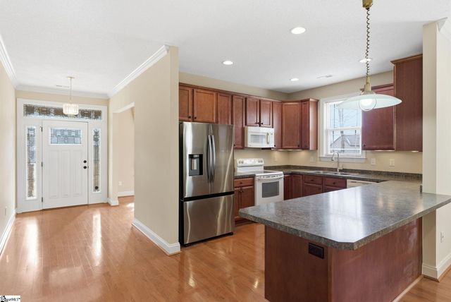 32 Dolerite Drive, Taylors, SC 29687