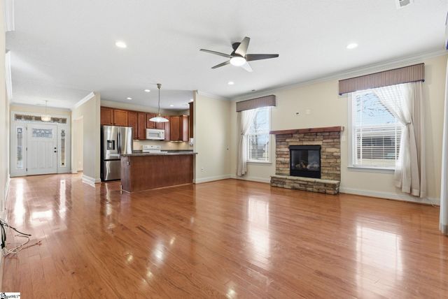 32 Dolerite Drive, Taylors, SC 29687