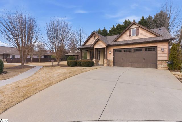 32 Dolerite Drive, Taylors, SC 29687