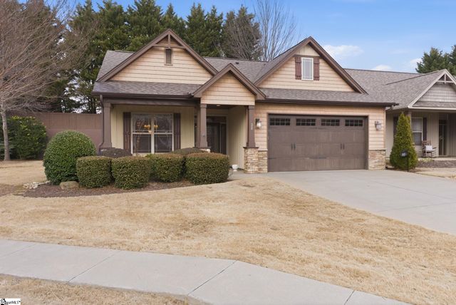 32 Dolerite Drive, Taylors, SC 29687