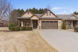 32 Dolerite Drive, Taylors, SC 29687