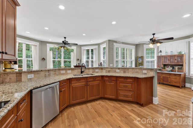 8611 Kerns Meadow Lane 1, Huntersville, NC 28078