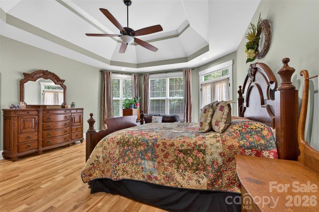 8611 Kerns Meadow Lane 1, Huntersville, NC 28078