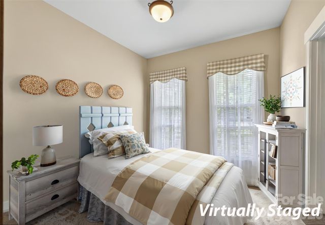 8611 Kerns Meadow Lane 1, Huntersville, NC 28078