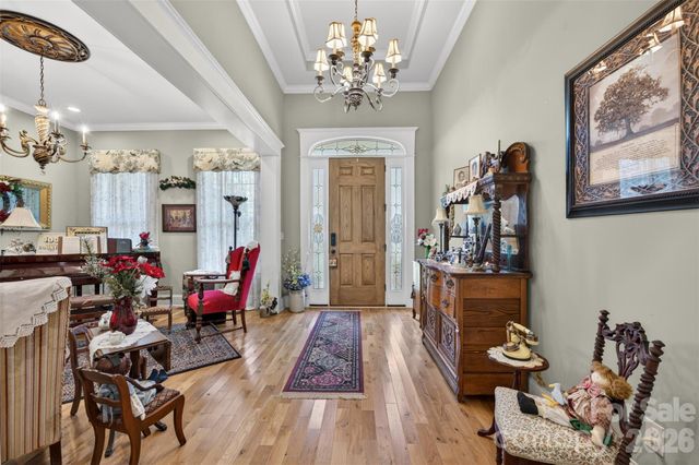8611 Kerns Meadow Lane 1, Huntersville, NC 28078