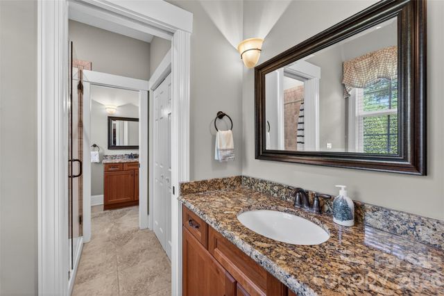 8611 Kerns Meadow Lane 1, Huntersville, NC 28078
