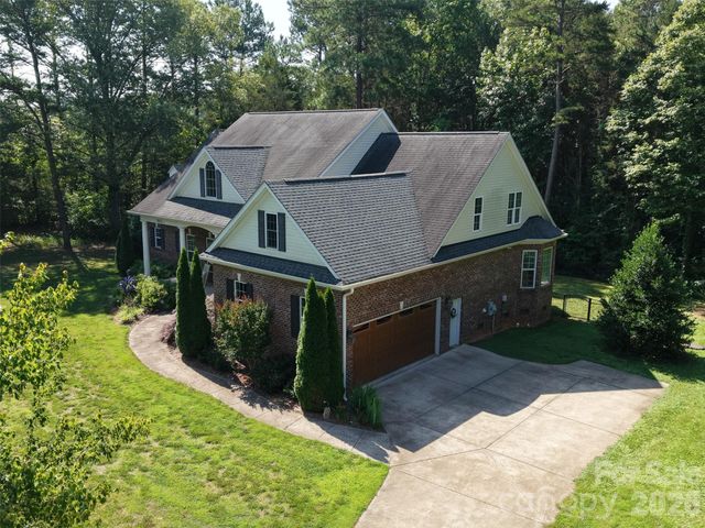 8611 Kerns Meadow Lane 1, Huntersville, NC 28078