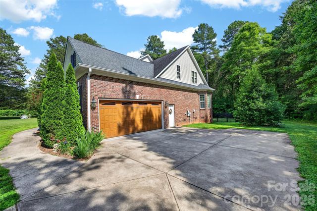 8611 Kerns Meadow Lane 1, Huntersville, NC 28078