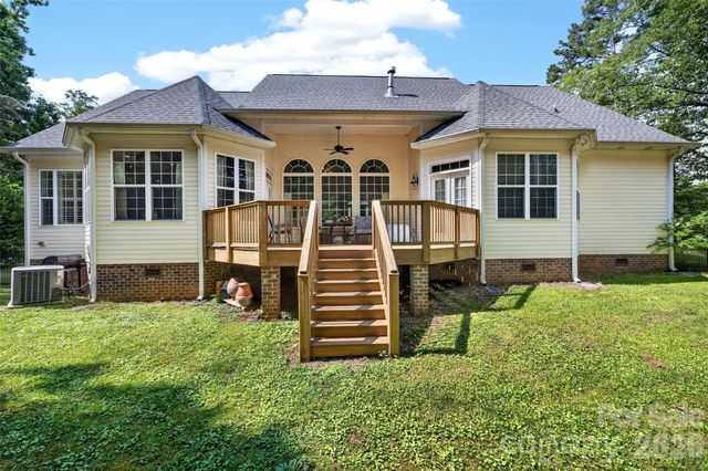 8611 Kerns Meadow Lane 1, Huntersville, NC 28078