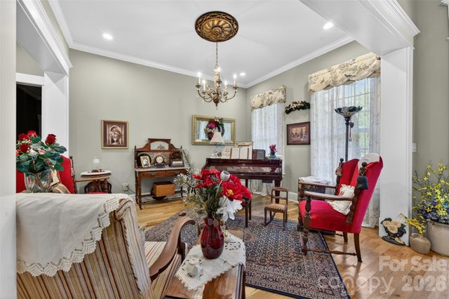 8611 Kerns Meadow Lane 1, Huntersville, NC 28078