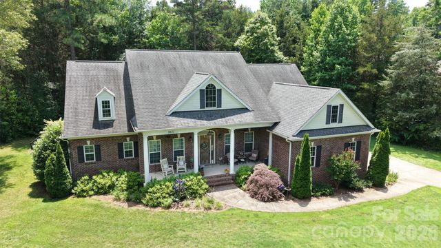 8611 Kerns Meadow Lane 1, Huntersville, NC 28078
