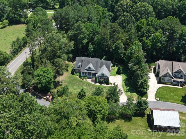 8611 Kerns Meadow Lane 1, Huntersville, NC 28078