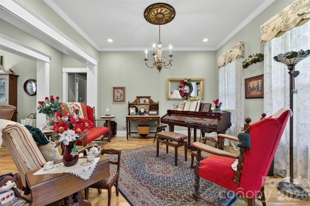 8611 Kerns Meadow Lane 1, Huntersville, NC 28078