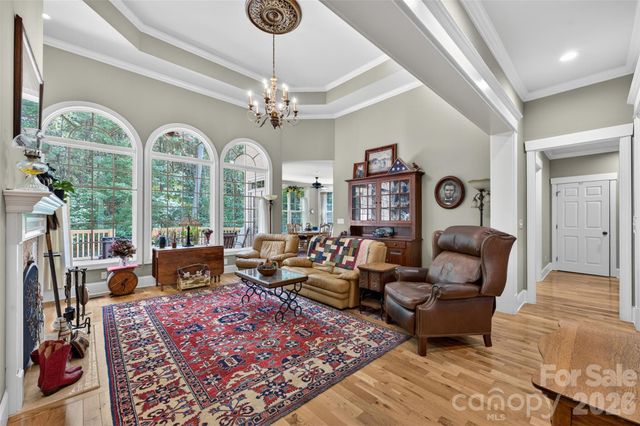 8611 Kerns Meadow Lane 1, Huntersville, NC 28078